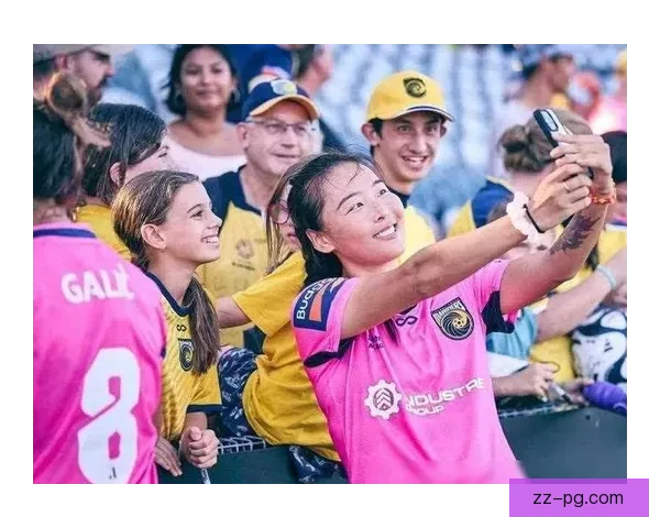 乌日古木拉在澳超女足联赛持续稳定表现 进球和出场次数稳居前列