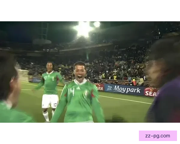 刚果民主共和国为非洲唯一代表 3 月底挑战墨西哥争夺世界杯名额