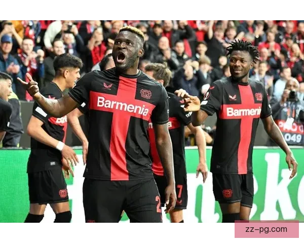 勒沃库森迎来辉煌时刻 提前五轮夺得建队120年首座德甲冠军