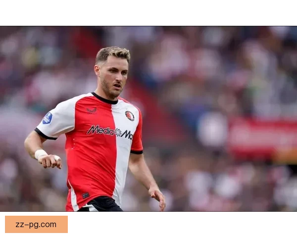 圣地亚哥吉梅内斯荷甲连连建功锋芒尽显进球如潮