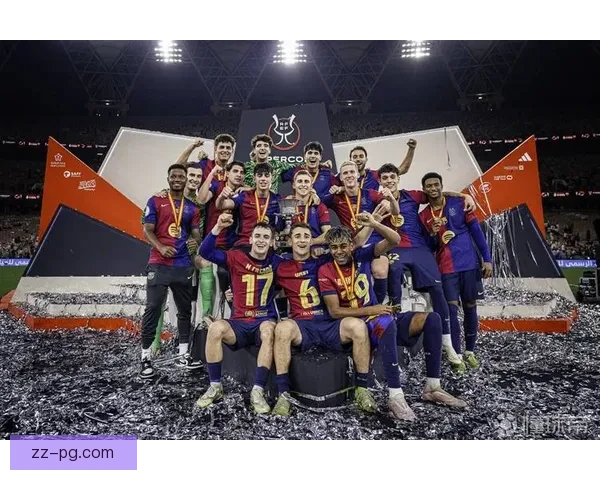 巴塞罗那小将费尔明·洛佩斯盛赞弗里克带来冠军基因助球队崛起