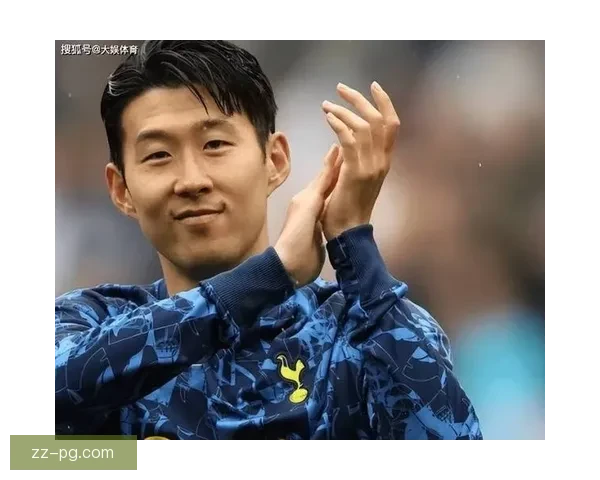 孙兴慜谈亚洲足球崛起：希望带动更多国家提升整体水平