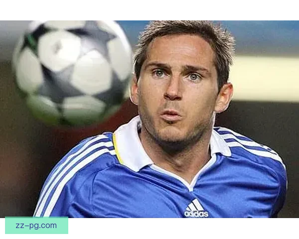 弗兰克·兰帕德宣布退役 结束辉煌职业生涯并开启新篇章