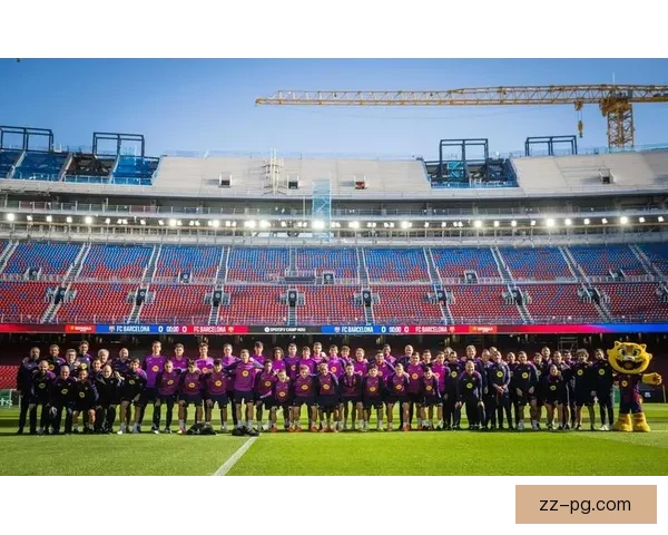 巴萨官方宣布诺坎普部分老看台将保留以纪念历史传承