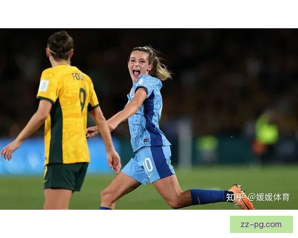 恩纳多齐神勇扑救辛克莱尔点球 女足世界杯小组赛上演精彩防守瞬间
