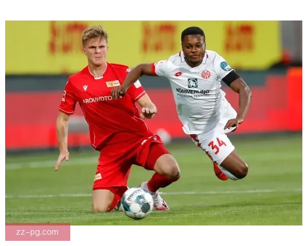 柏林联合惊险逆袭成功 完成德甲保级任务迎来曙光