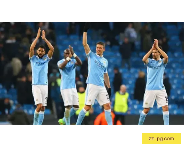 狼队力克曼城终结连胜 英超赛季迎来意外转折