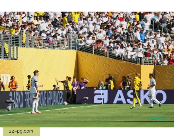 皇马确认出战2024年首届国际足联洲际杯 力争首夺新赛事荣誉