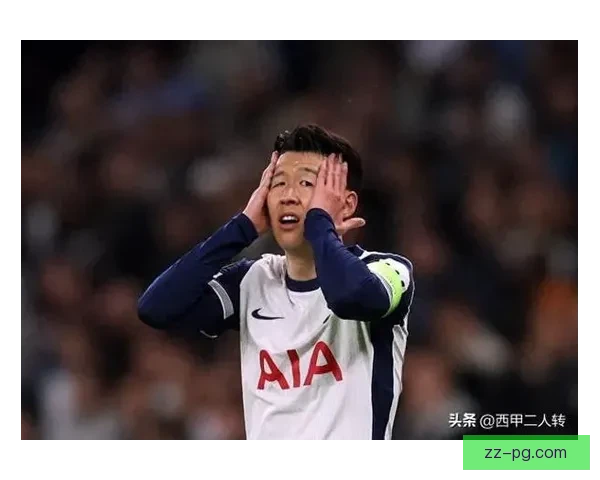 孙兴慜亚洲杯后状态引发韩媒担忧 但近期在热刺找回最佳状态