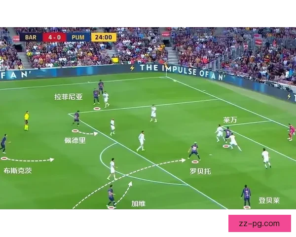 加维在世俱杯中的进攻端表现分析及其对球队贡献探讨